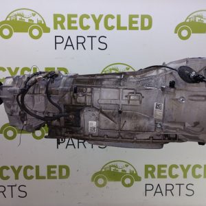 Caja De Velocidades Ford Ranger 3.2 4×4 At (05588060)