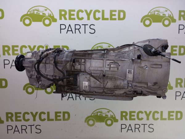 Caja De Velocidades Ford Ranger 3.2 4×4 At (05588060)