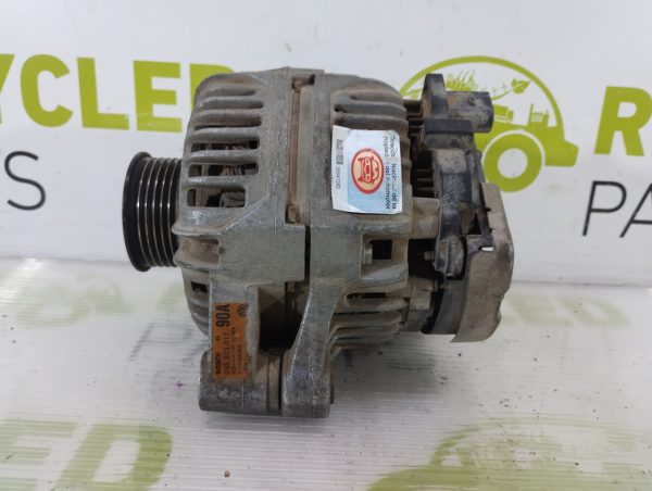 Alternador Vw Gol 1.6 (05541380)