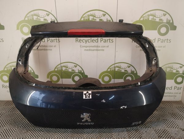 Porton Trasero Peugeot 308 (06274653)