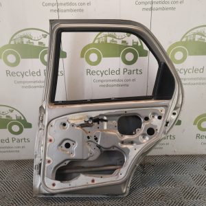 Puerta Trasera Derecha Fiat Palio F2 (06580490)