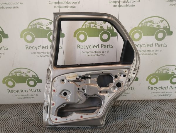 Puerta Trasera Derecha Fiat Palio F2 (06580490)