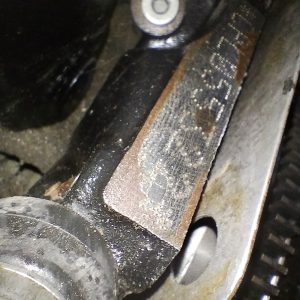 Motor Vw Vento 2.0 Tsi (106101)