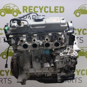 Motor Citroen C3 1.4 (06070732)