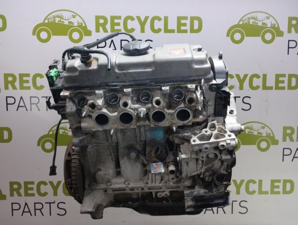 Motor Citroen C3 1.4 (06070732)