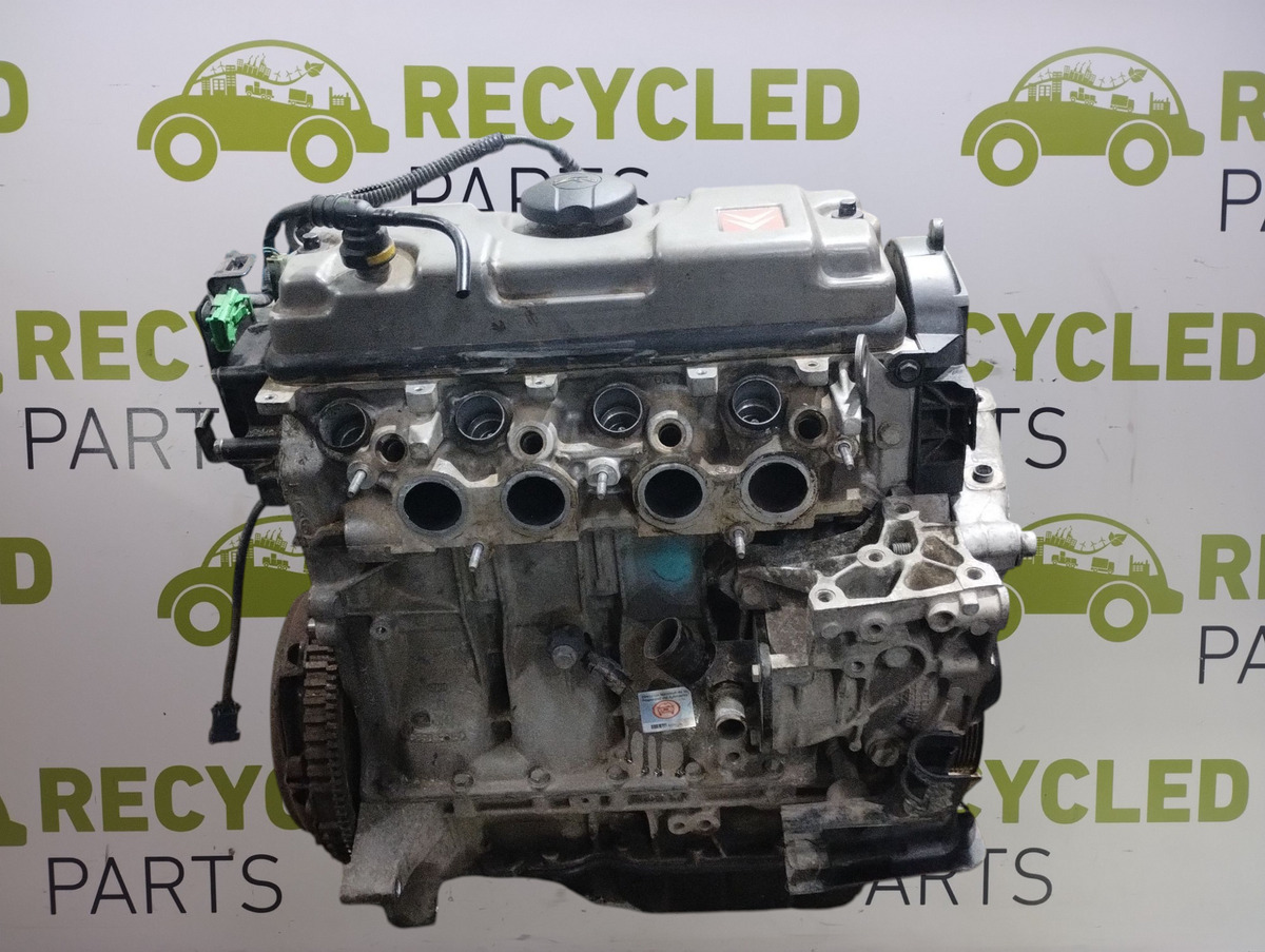 Motor Citroen C3 1.4 (06070732)