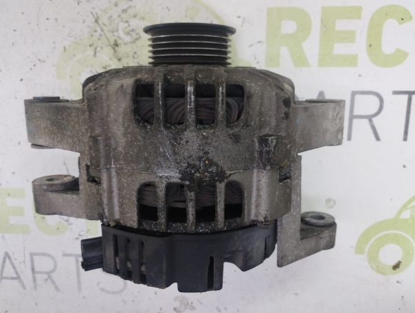 Alternador Chevrolet Meriva 1.8 (05652007)