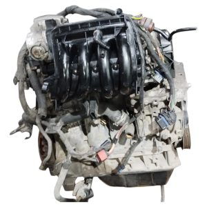 Motor Citroen C3 1.4 8v (06367572)