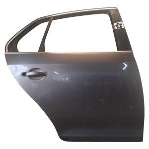 Puerta Trasera Derecha Vw Vento Lv (04507730)