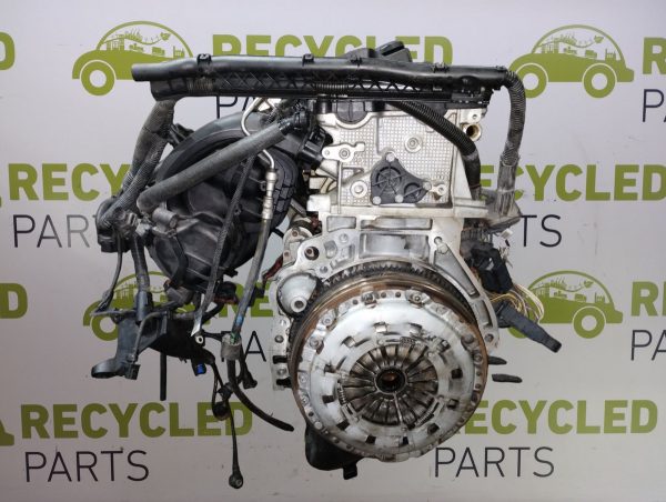 Motor Bmw 116i 1.6 16v (05368556)
