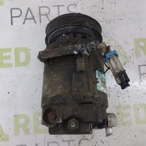 Compresor De A/a Chevrolet Classic 1.4 (05364316)