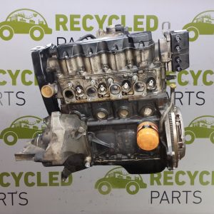 Motor Chevrolet Celta 1.4 8v (05866727) Detalle