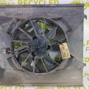 Electroventilador Ford Ranger 2.8 (06098781)