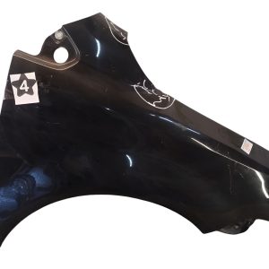 Guardabarro Derecho Vw Fox G2 (06115500)