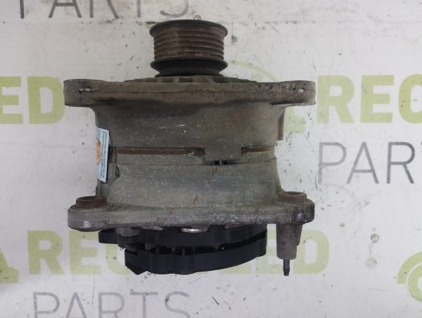 Alternador Vw Bora 2.0 (05985052)