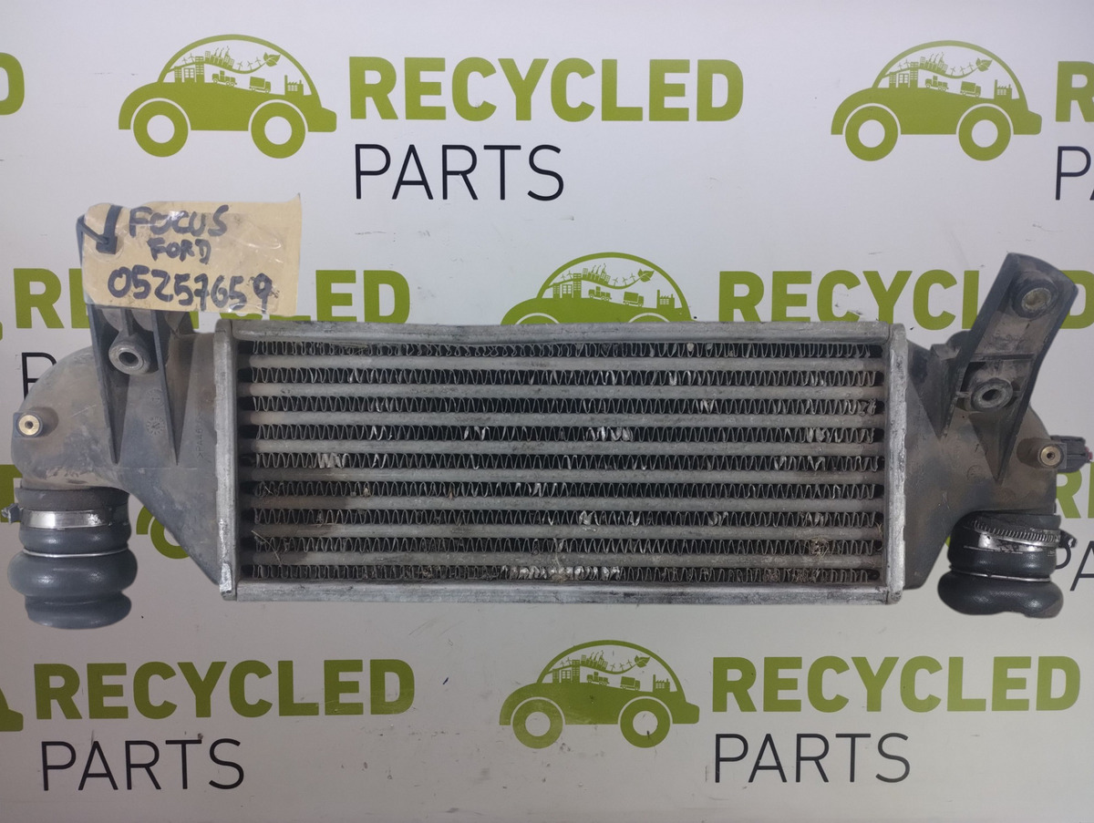 Intercooler Ford Focus 1.8 Td (05257659)