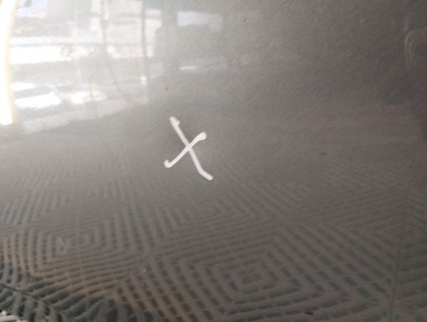 Puerta Delantera Derecha Vw Gol G2 G3 G4 (04811518)