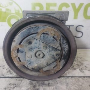 Compresor De A/a Fiat Uno Way 1.4 (05394475)