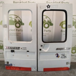 Porton Trasero Renault Express (05881234)