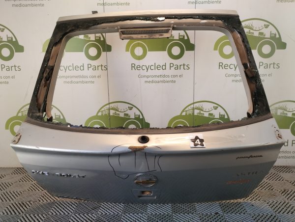Porton Trasero Chevrolet Astra (05554857)