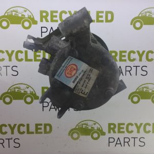 Compresor De A/a Toyota Etios 1.5 (04094145)