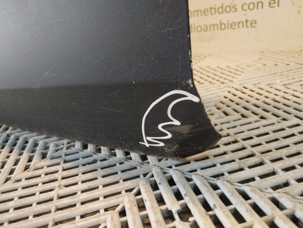 Puerta Delantera Izquierda Toyota Corolla G11 (05566513)
