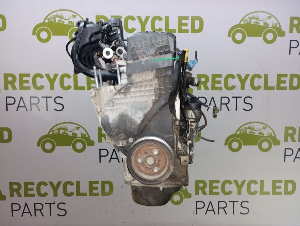Motor Peugeot Partner 1.4 8v (05749584) Lp
