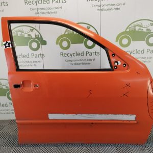 Puerta Delantera Derecha Vw Caddy (05091632)