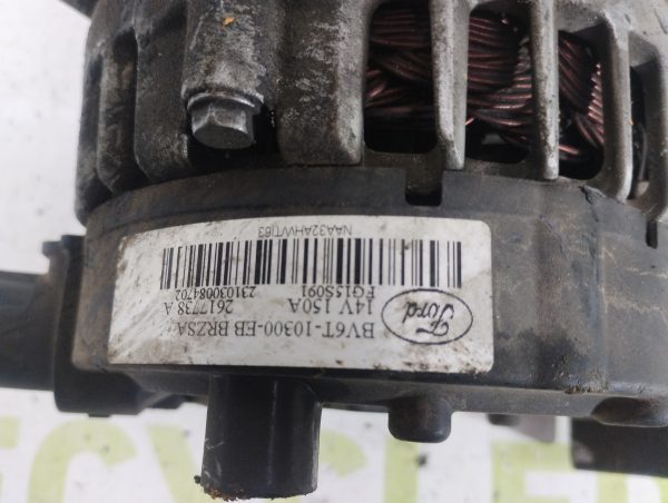 Alternador Ford Focus 3 2.0 (05932946)
