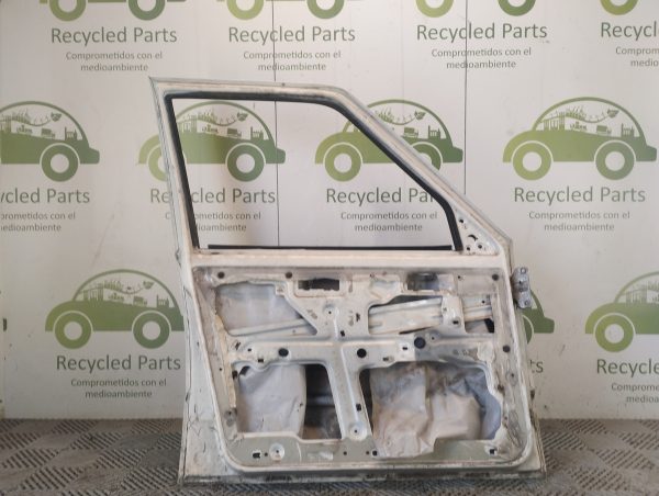 Puerta Delantera Izquierda Fiat Uno Fire (03896647)