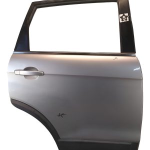 Puerta Trasera Derecha Chevrolet Captiva (06038077)
