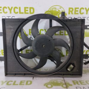 Electroventilador Fiat Palio 1.4 (05514708)
