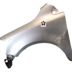 Guardabarro Izquierdo Vw Suran G1 (06080668)