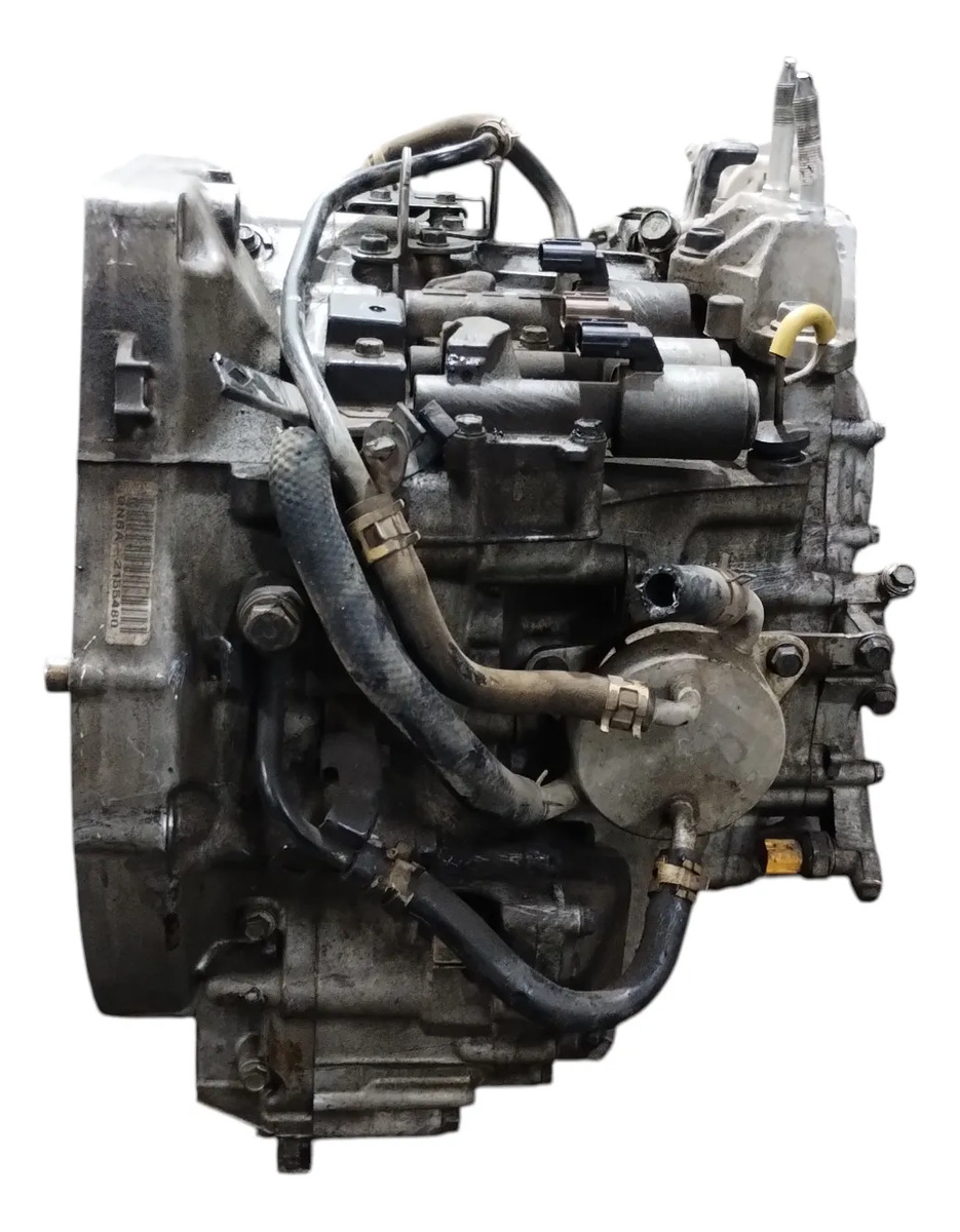 Caja De Velocidades Honda Civic 1.8 R18a (06932361)