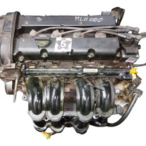 Motor Ford Ecosport 1.6 16v (06279139) Lp