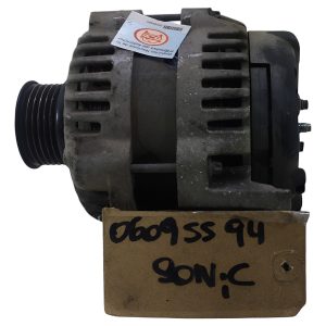 Alternador Chevrolet Sonic 1.6 (06095594)