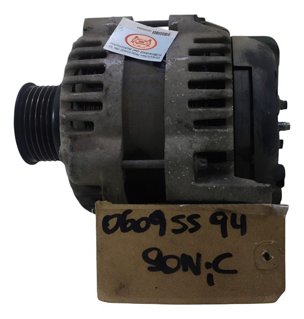 Alternador Chevrolet Sonic 1.6 (06095594)