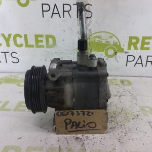 Compresor De A/a Fiat Palio 1.4 (06173721)