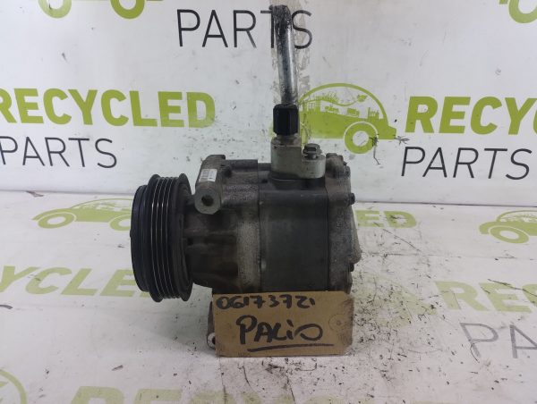 Compresor De A/a Fiat Palio 1.4 (06173721)