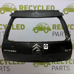 Porton Trasero Citroen C4 (03674166) Lp