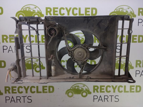 Electroventilador Peugeot 306 1.9 (05032606)