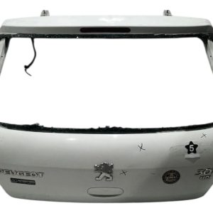 Porton Trasero Peugeot 307 (06523522) Lp