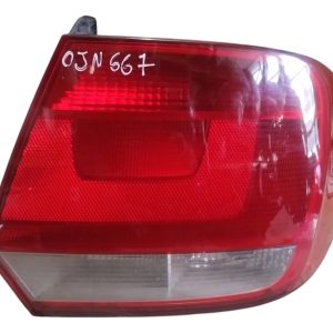 Faro Trasero Derecho Vw Gol Trend G6 2015 Orig (06511956)