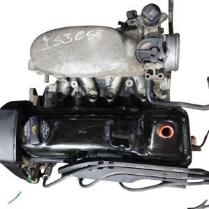Motor Vw Gol 1.6 (06234826)