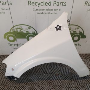 Guardabarro Izquierdo Chevrolet Celta (05866732)