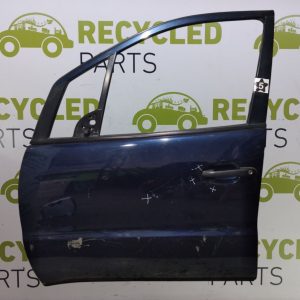 Puerta Delantera Izquierda Mercedes Benz A160 (04446866) Lp