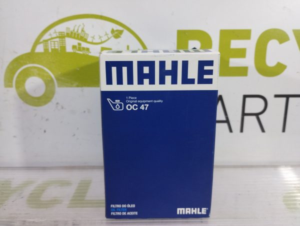 Kit Filtros Mahle + 4l Aceite 10w40 Motul Vw Motor Bah