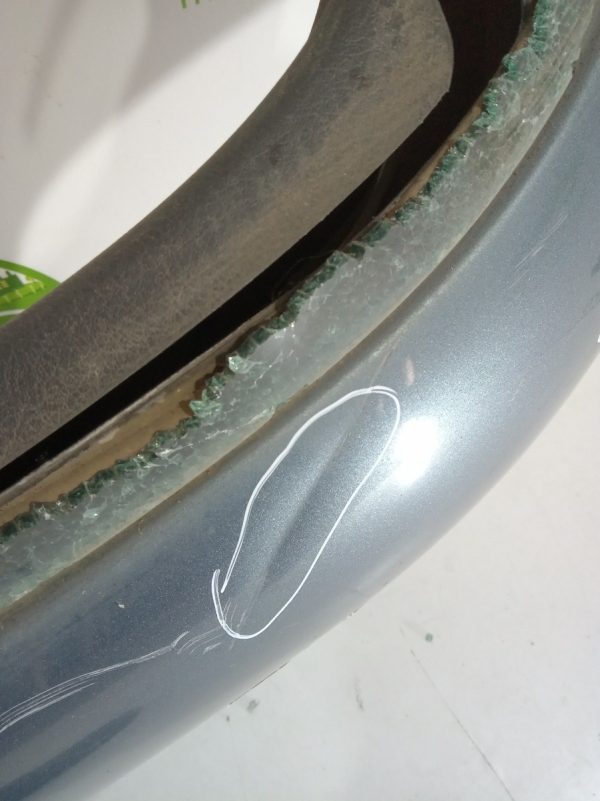 Porton Trasero Peugeot 307 (03837830) Lp