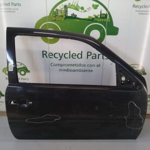 Puerta Delantera Derecha Vw Gol G2 G3 G4 3p (03155754)