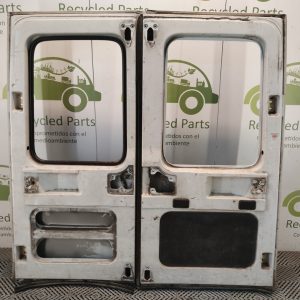 Porton Trasero Renault Express (05881234)